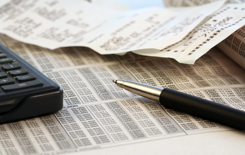 Use These Financial Reports For Business Decisions By BUSINESSNAME