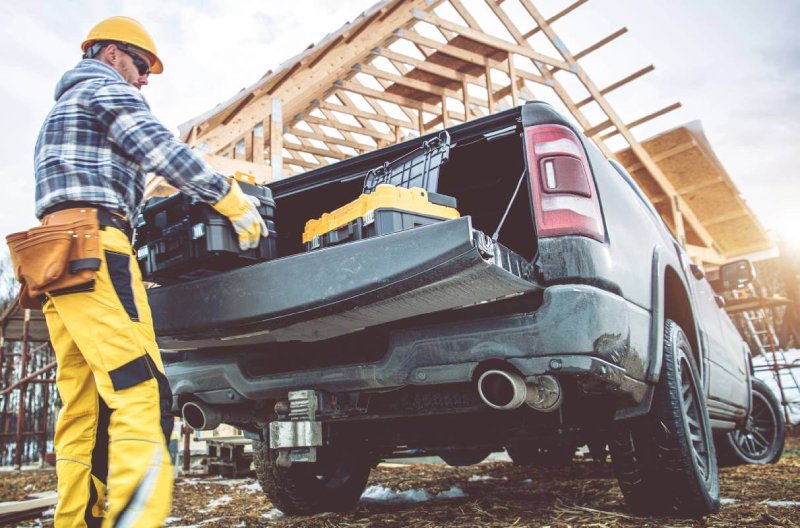 The 2026 Business Mileage Rate vs The Standard Expense Method For Your Tri-State Business Vehicles